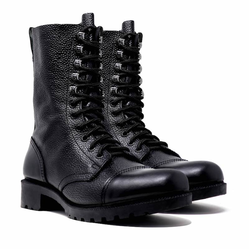 ACE Combat Boots Genuine Leather ACE Safety Shoes ACE Safety Shoes