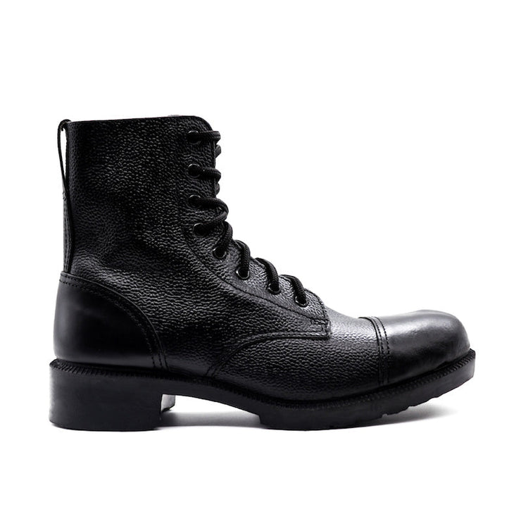 Army hotsell parade boots