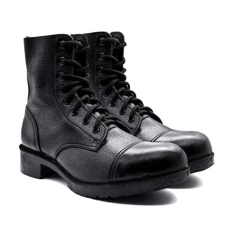 Ace steel toe boots online