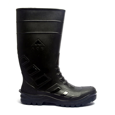 Ace work boots outlet waterproof